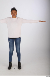 Photos of Calneshia Mason standing t poses whole body 0001.jpg